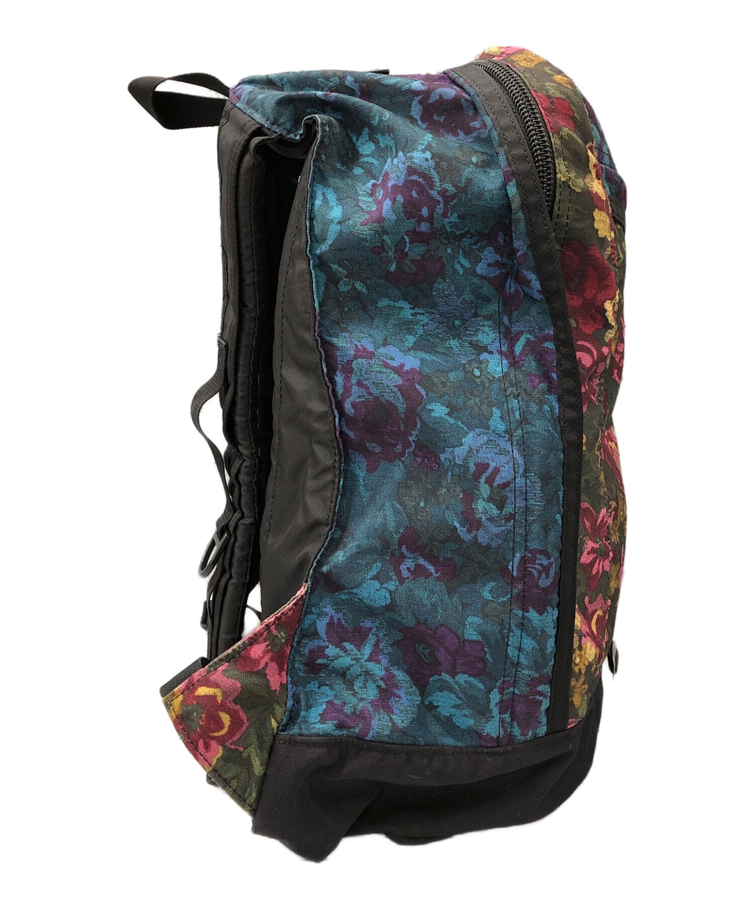 中古・古着通販】GREGORY (グレゴリー) ブロッキングタペストリー