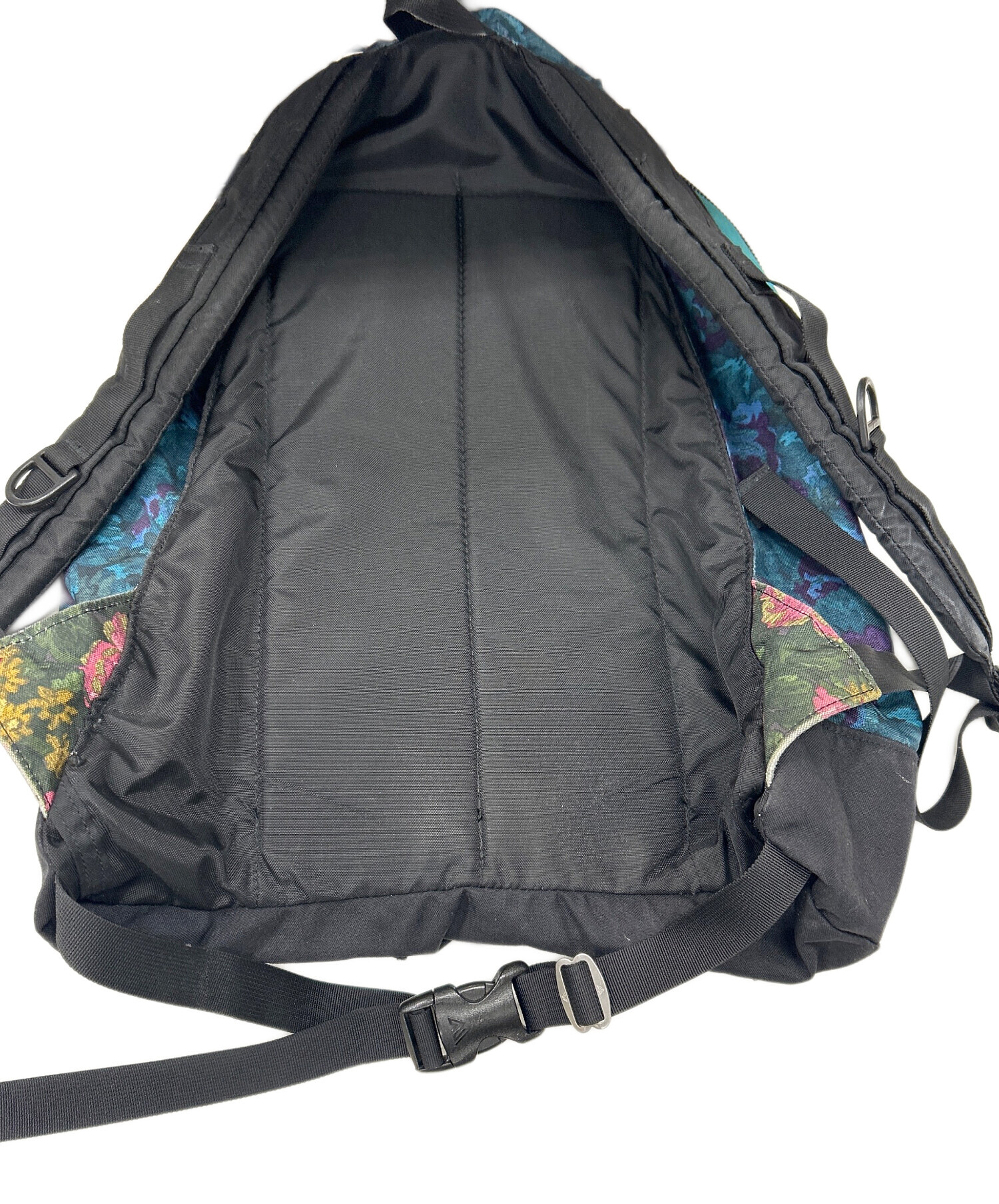 中古・古着通販】GREGORY (グレゴリー) ブロッキングタペストリー