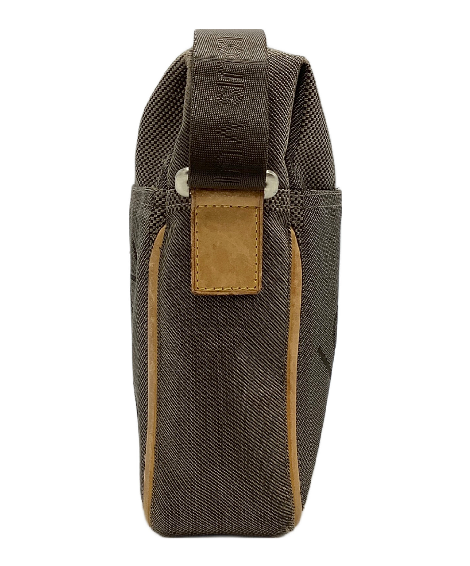 LOUIS VUITTON ルイヴィトン シタダン ショルダーバッグ ダミエジュアン レディース [中古] 中古・古着通販】LOUIS VUITTON (ルイ ヴィトン) ダミエ ジェアン