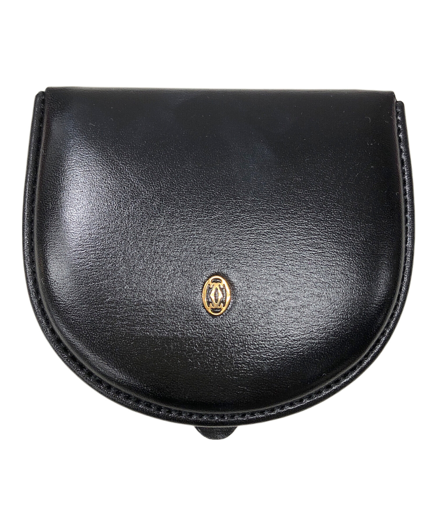中古・古着通販】Cartier (カルティエ) マストライン コインケース 