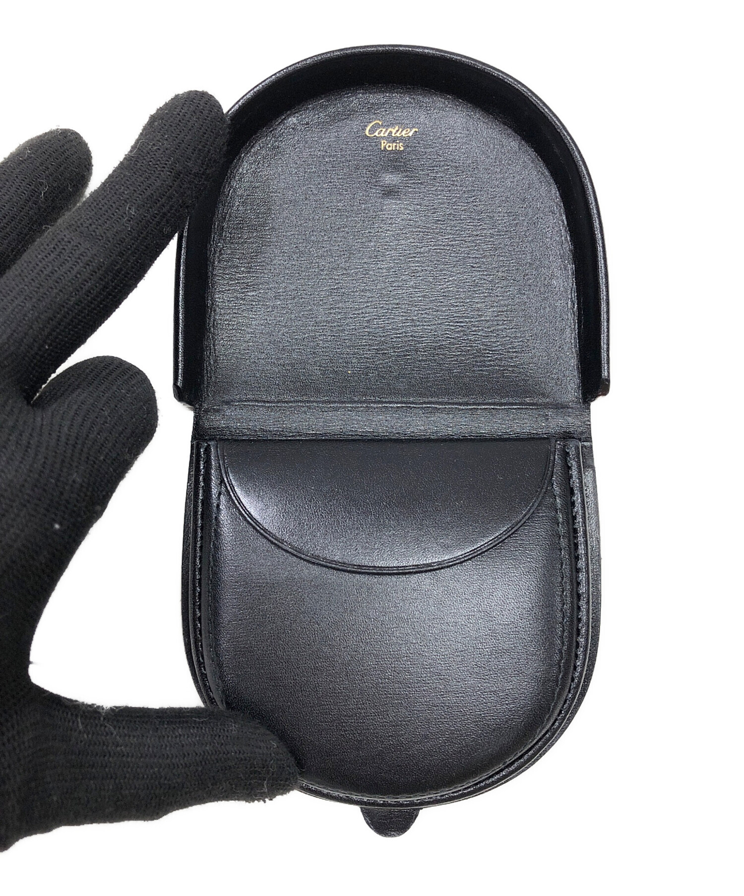 中古・古着通販】Cartier (カルティエ) マストライン コインケース