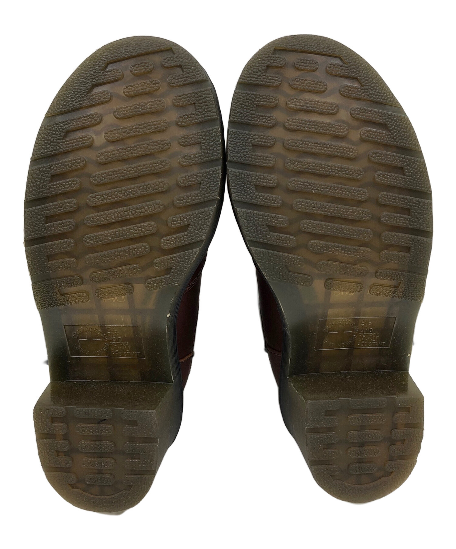 中古・古着通販】Dr.Martens (ドクターマーチン) サイドゴアブーツ