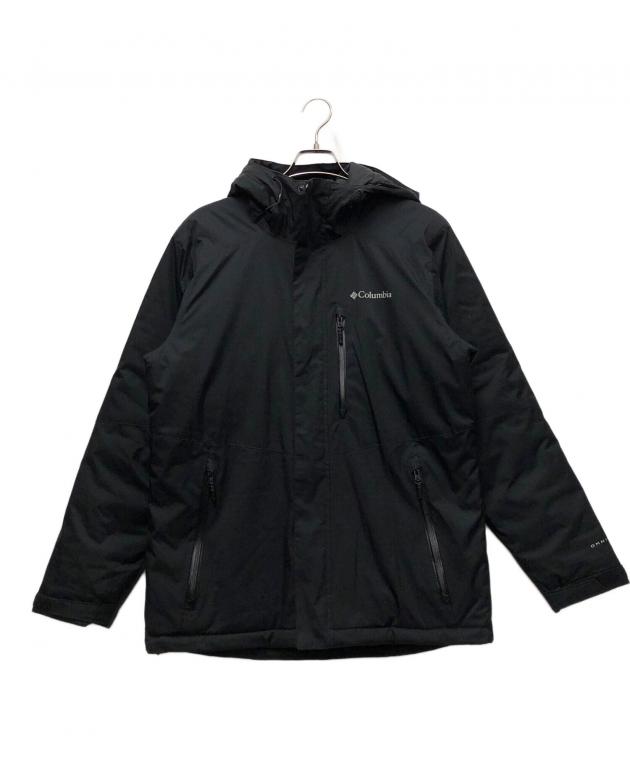 中古・古着通販】Columbia (コロンビア) オークハーバーインシュレ 