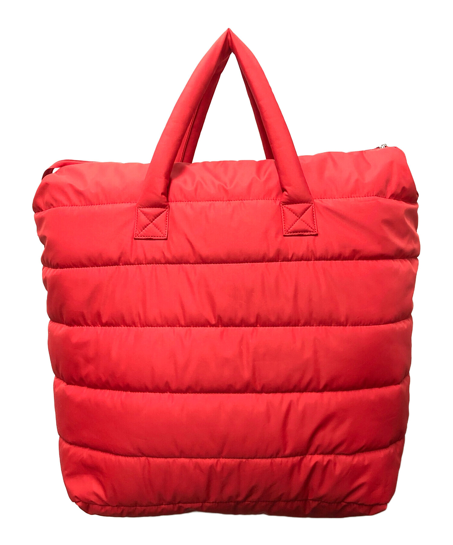 中古・古着通販】marimekko (マリメッコ) イソ ミラ トートバッグ 