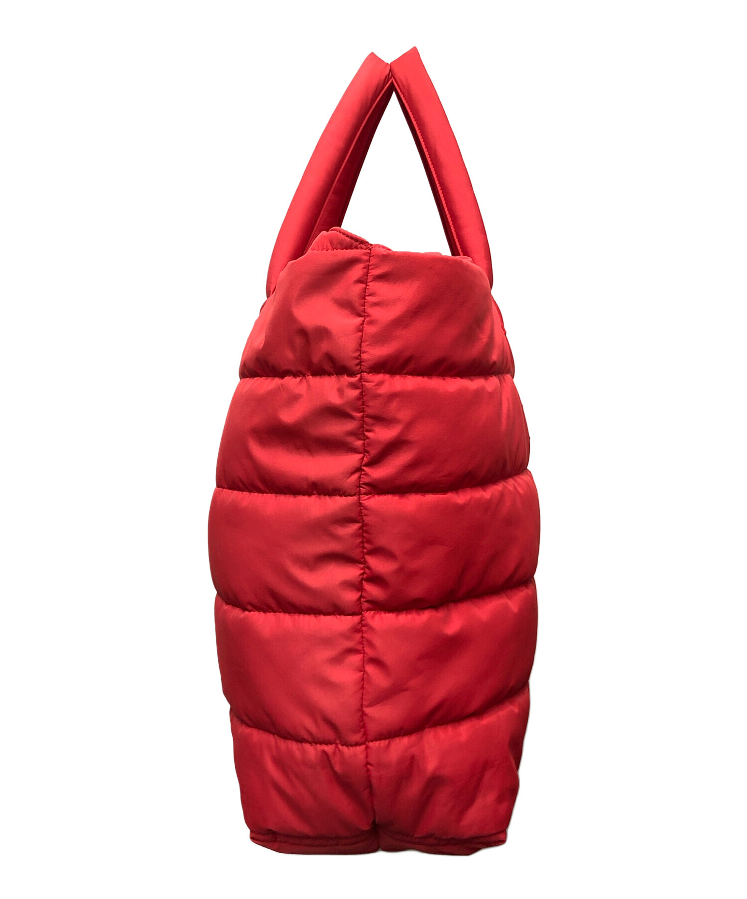 中古・古着通販】marimekko (マリメッコ) イソ ミラ トートバッグ 