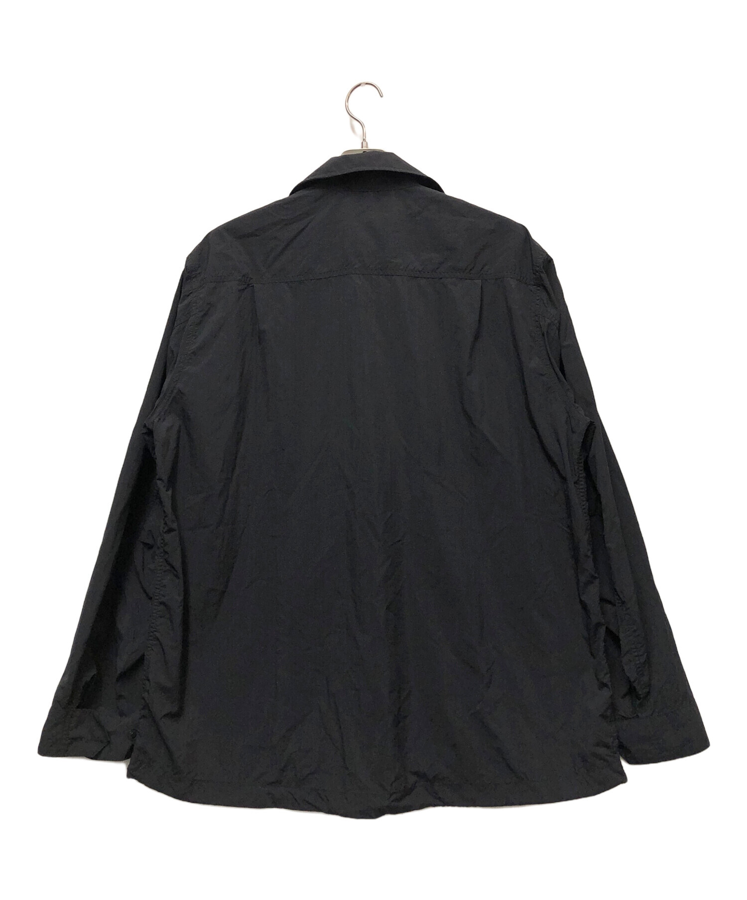 peak マウンテンパーカー　ナイロンジャケット 中古・古着通販】snow peak (スノーピーク) ナイロンジャケット