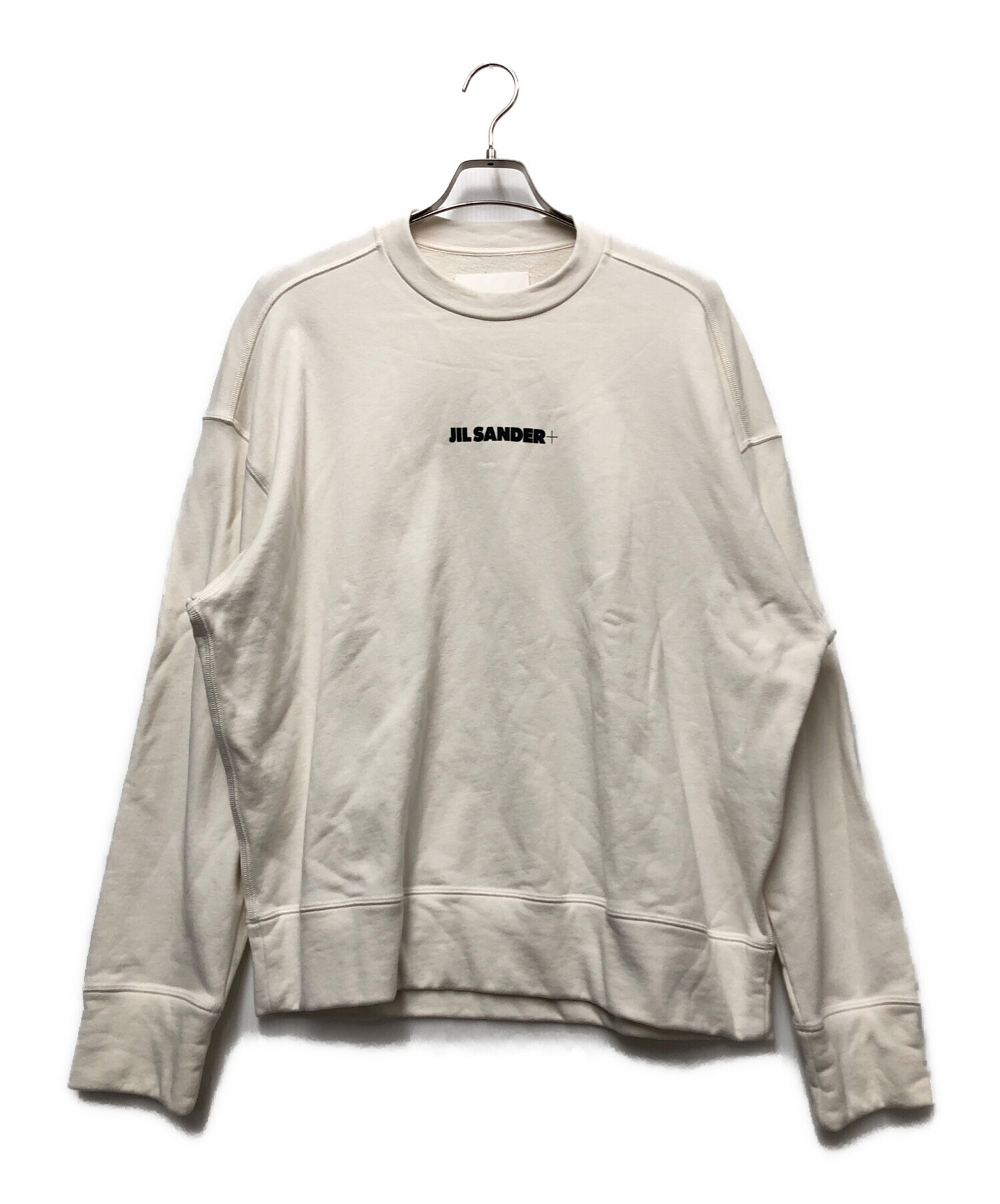 安すぎる！】JIL SANDER ＋ ジルサンダープラス スウェット 【公式通販 