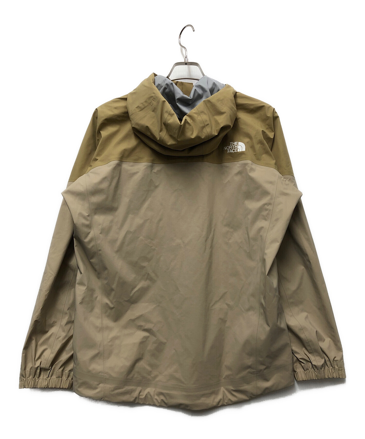 中古・古着通販】THE NORTH FACE (ザ ノース フェイス) FL SUPER HAZE 