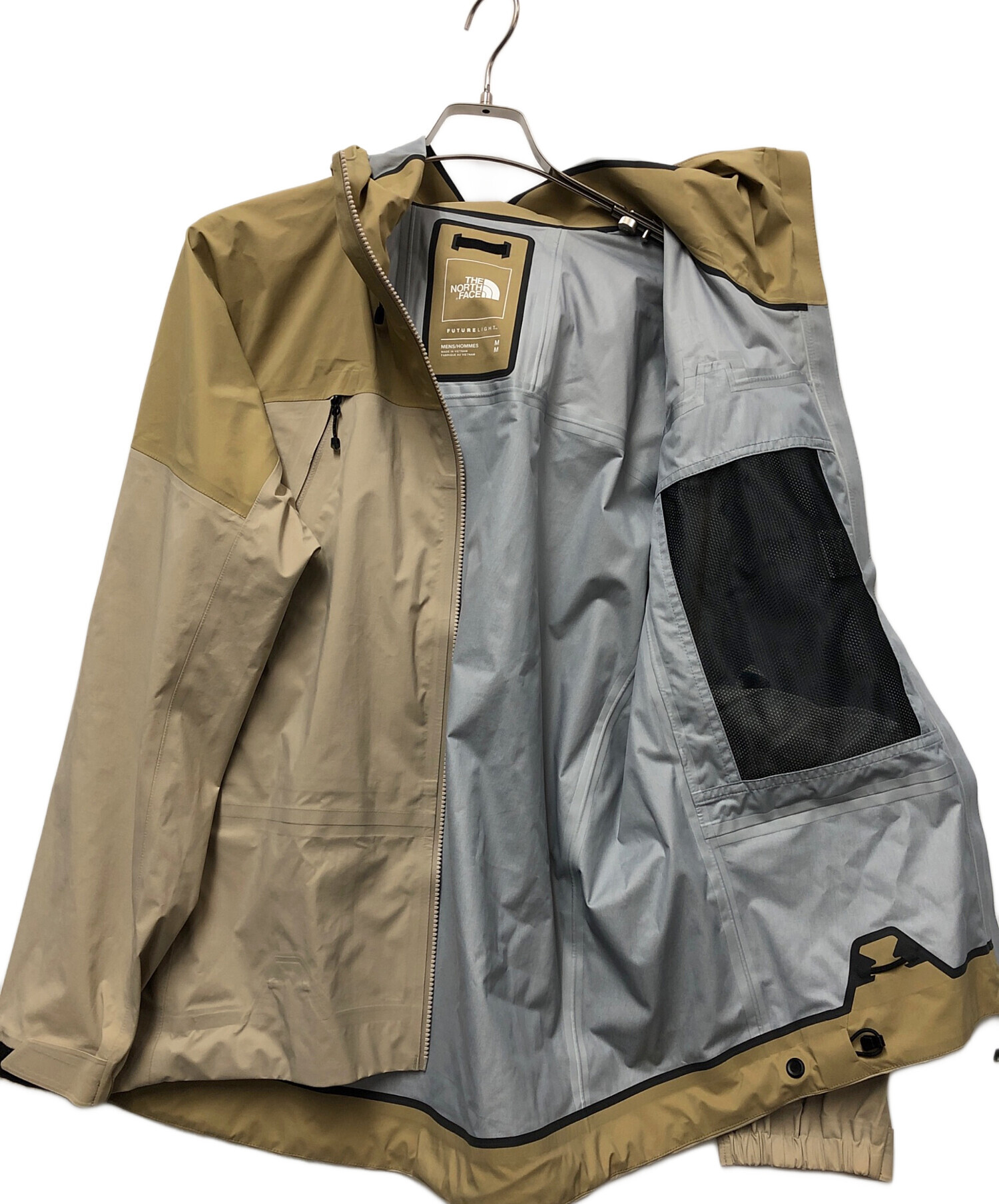 中古・古着通販】THE NORTH FACE (ザ ノース フェイス) FL SUPER HAZE 