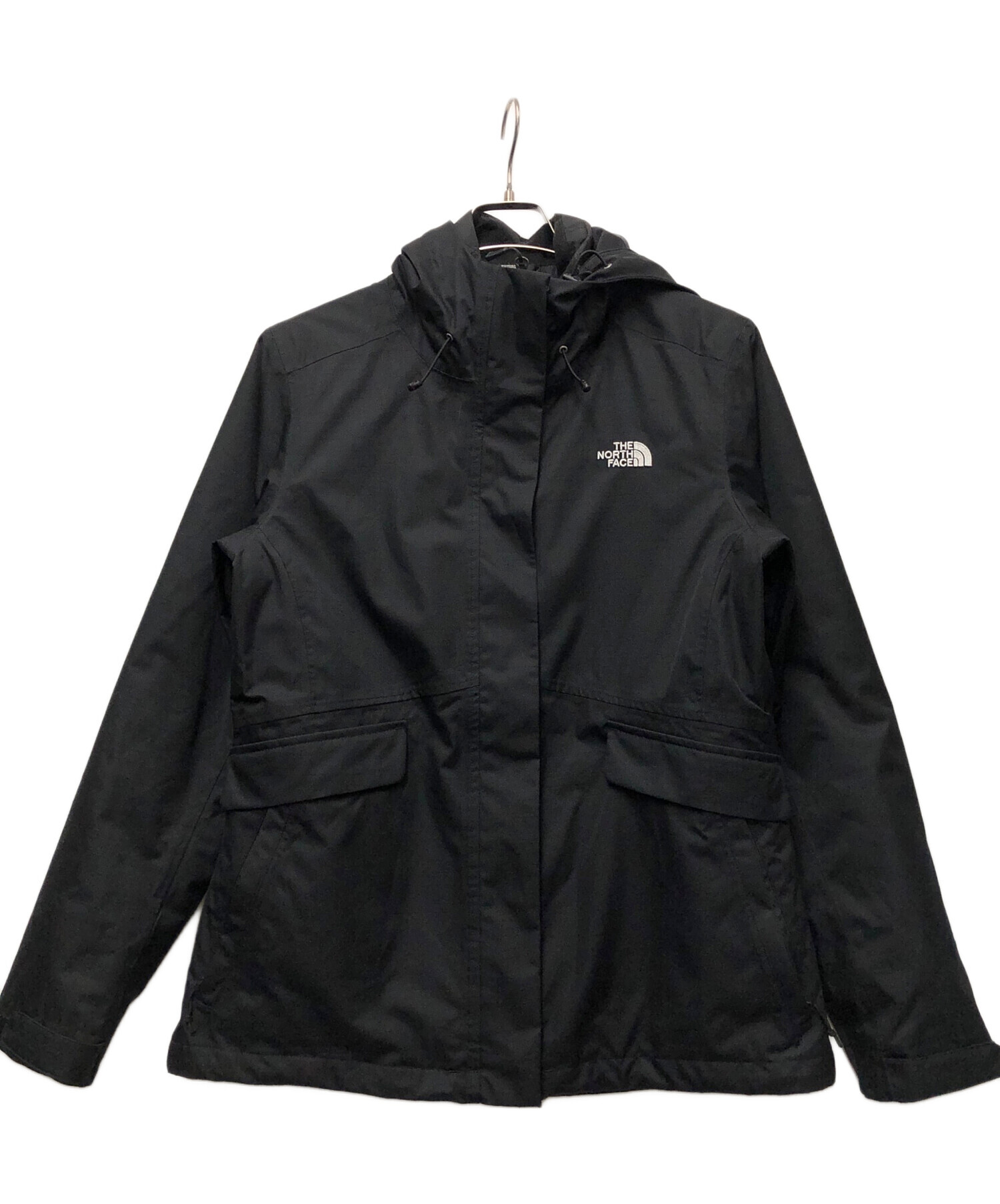 中古・古着通販】THE NORTH FACE (ザ ノース フェイス) 2WAYジャケット 