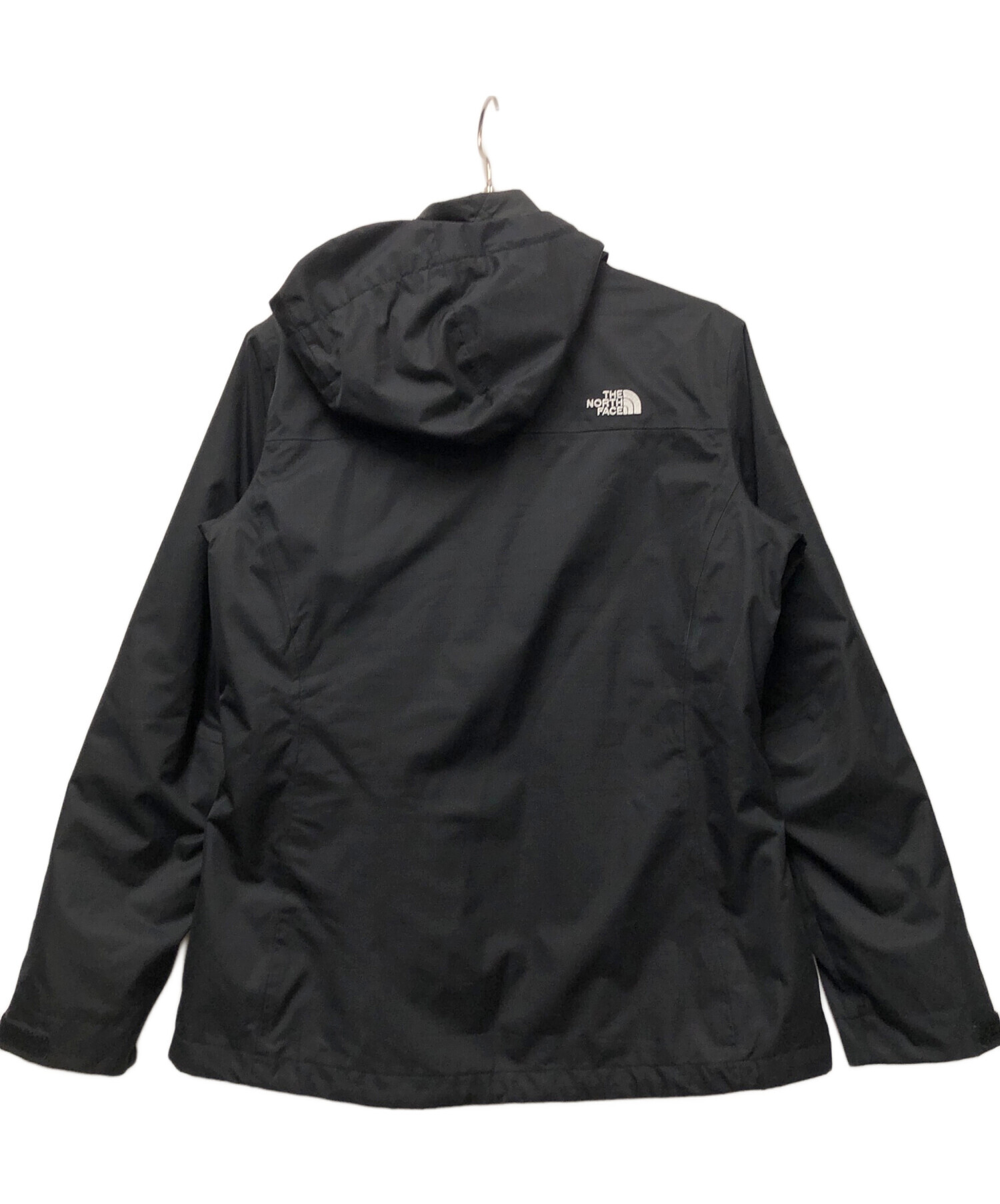 中古・古着通販】THE NORTH FACE (ザ ノース フェイス) 2WAYジャケット 