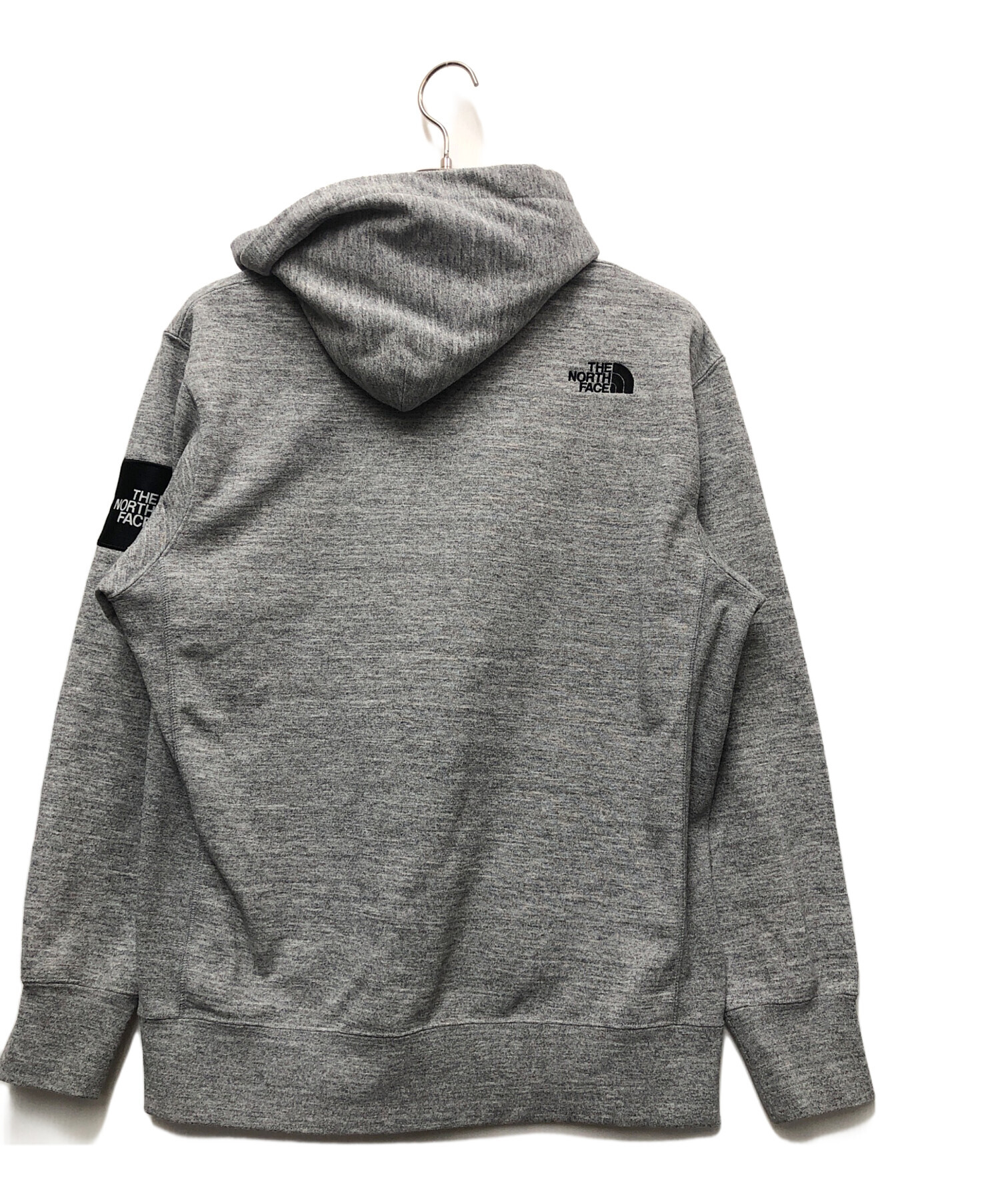 中古・古着通販】THE NORTH FACE (ザ ノース フェイス) スクエアロゴ 