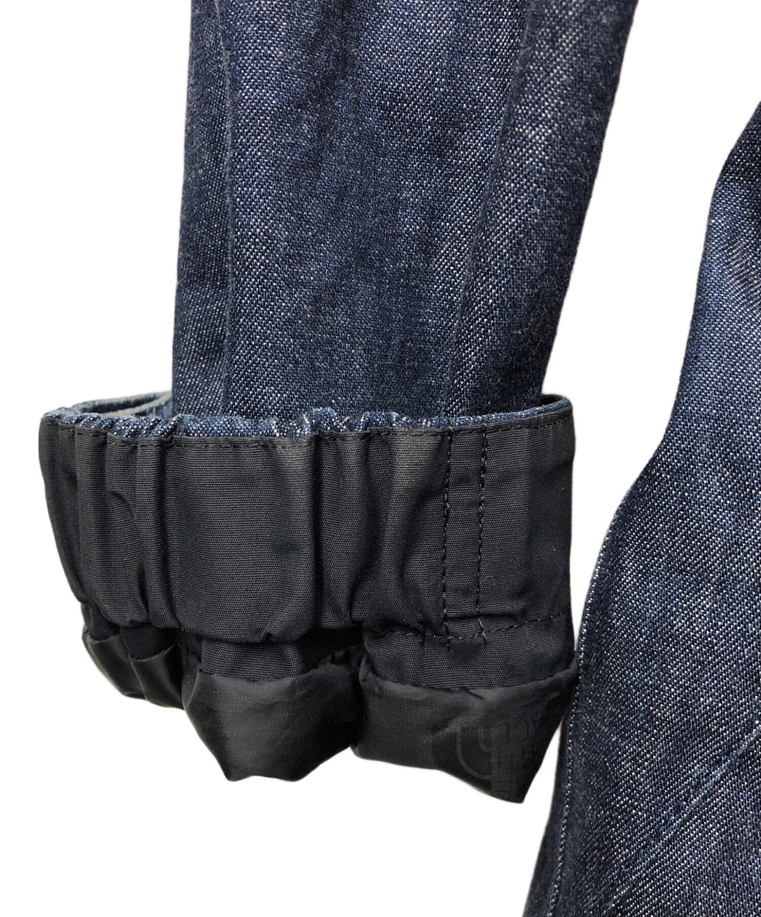 中古・古着通販】THE NORTH FACE (ザ ノース フェイス) DENIM Scoop 