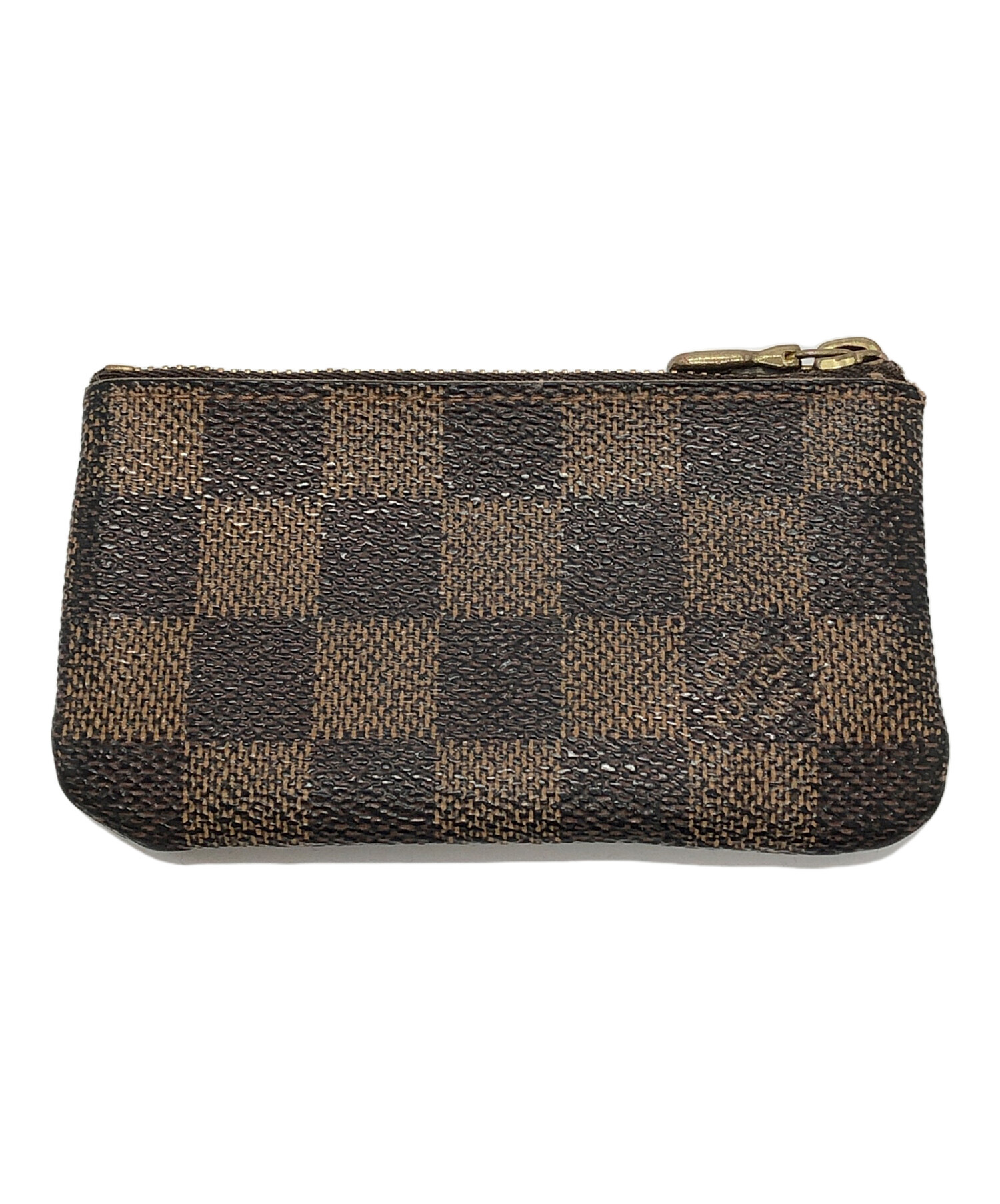 未使用◆Louis Vuitton ルイヴィトンポシェットクレ 中古・古着通販】LOUIS VUITTON (ルイ ヴィトン) ポシェットクレコイン
