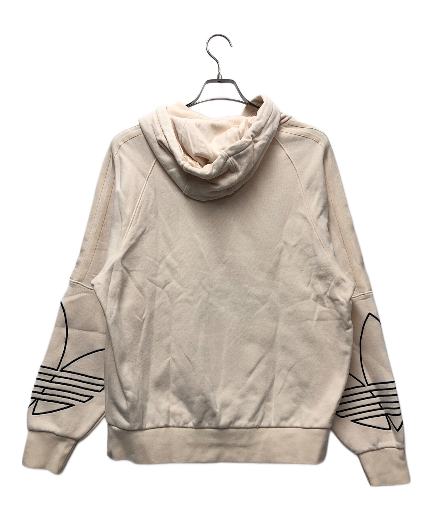 中古・古着通販】adidas originals (アディダスオリジナル) パーカー 