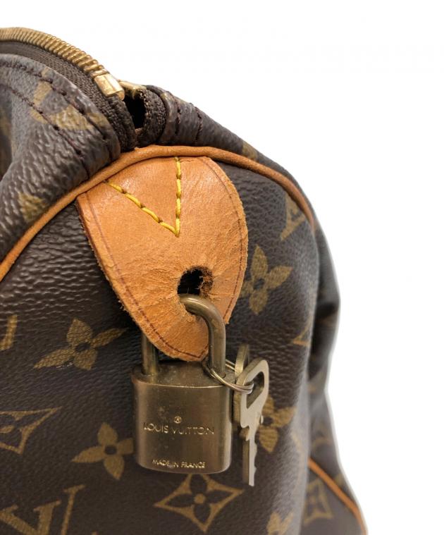 中古・古着通販】LOUIS VUITTON (ルイ ヴィトン) スピーディー