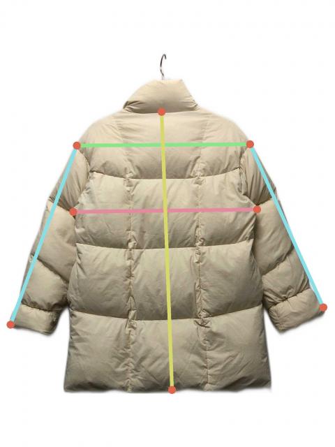 中古・古着通販】TODAYFUL (トゥデイフル) スタンドカラーダウン