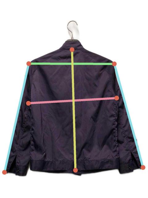 中古・古着通販】Hysteric Glamour (ヒステリックグラマー) ナイロン