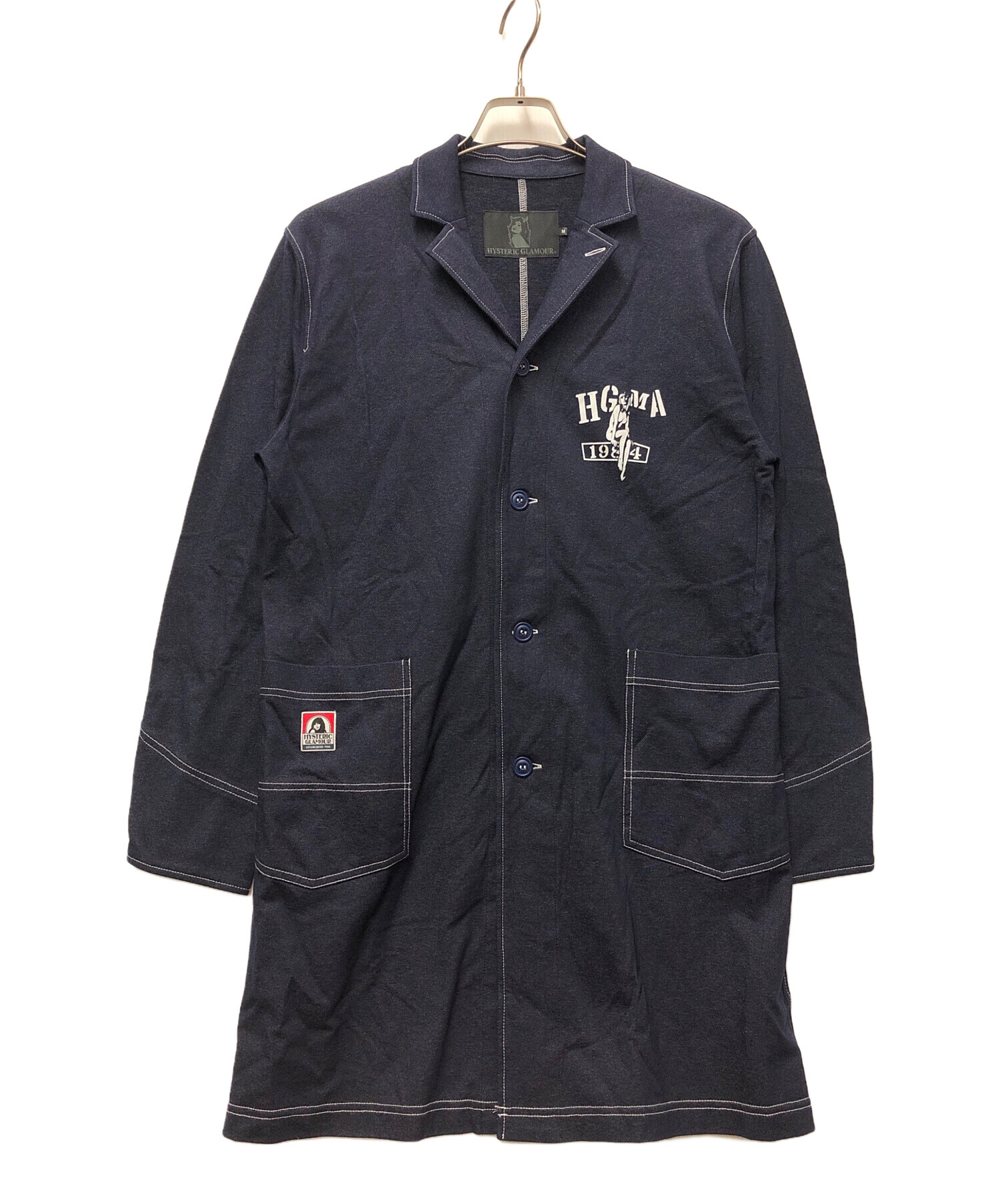 中古・古着通販】Hysteric Glamour (ヒステリックグラマー) スウェット 