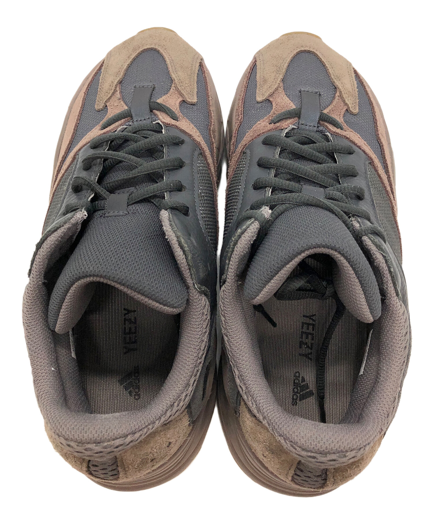 中古・古着通販】adidas (アディダス) YEEZY BOOST 700 WAVE RUNNER 