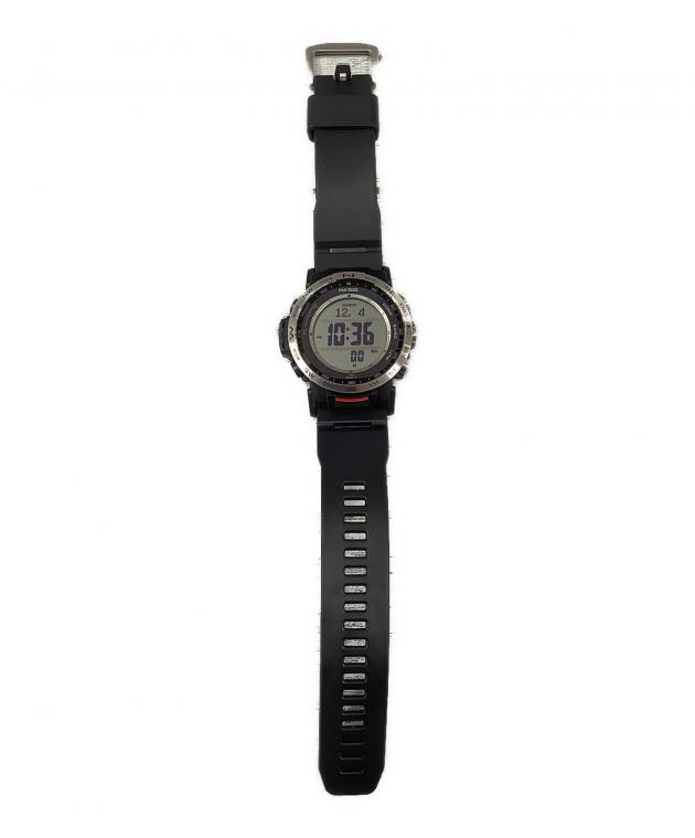 中古・古着通販】CASIO (カシオ) PROTREK(プロトレック) 電波ソーラー