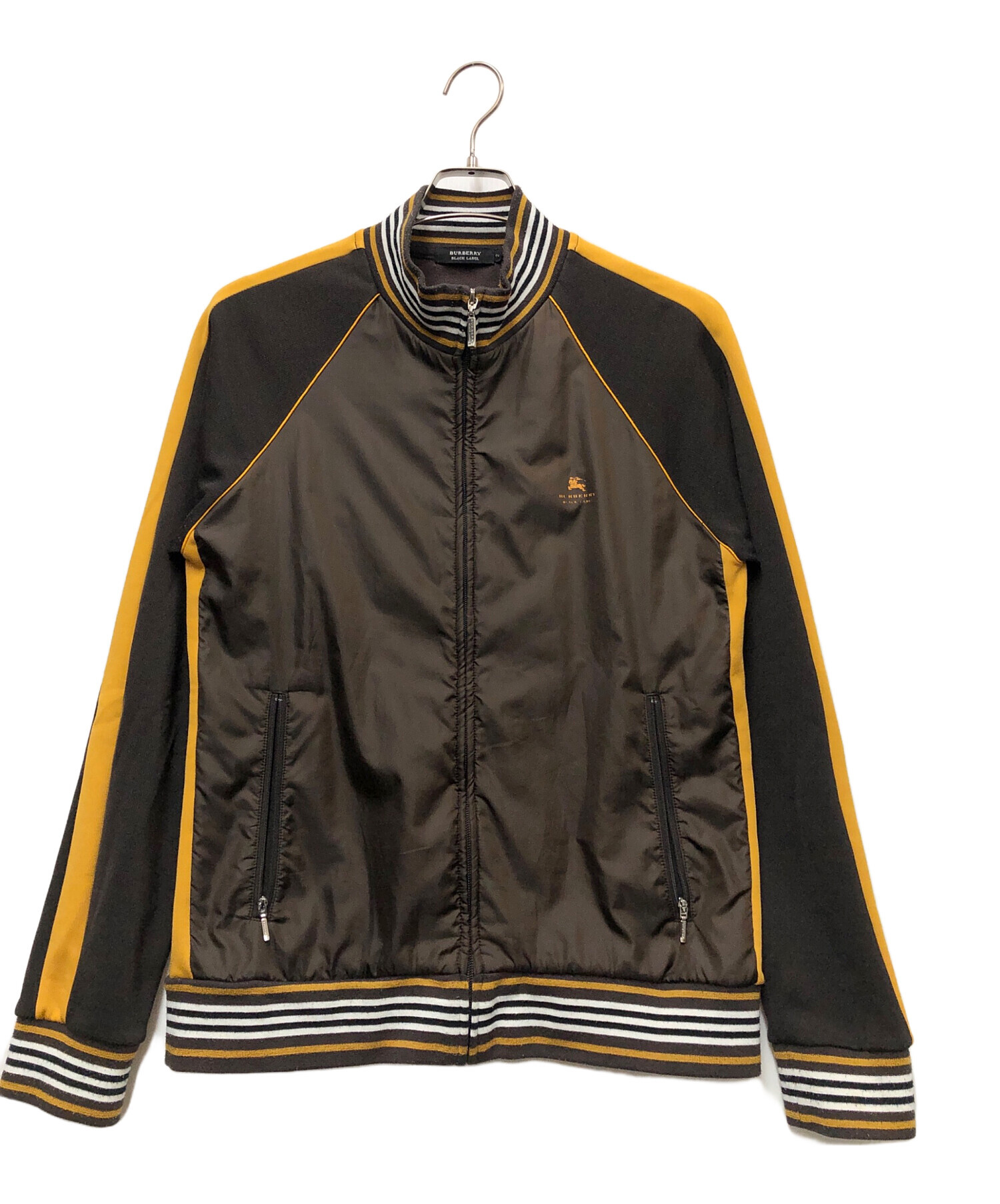 中古・古着通販BURBERRY BLACK BURBERRY BLACK LABEL トラック 
