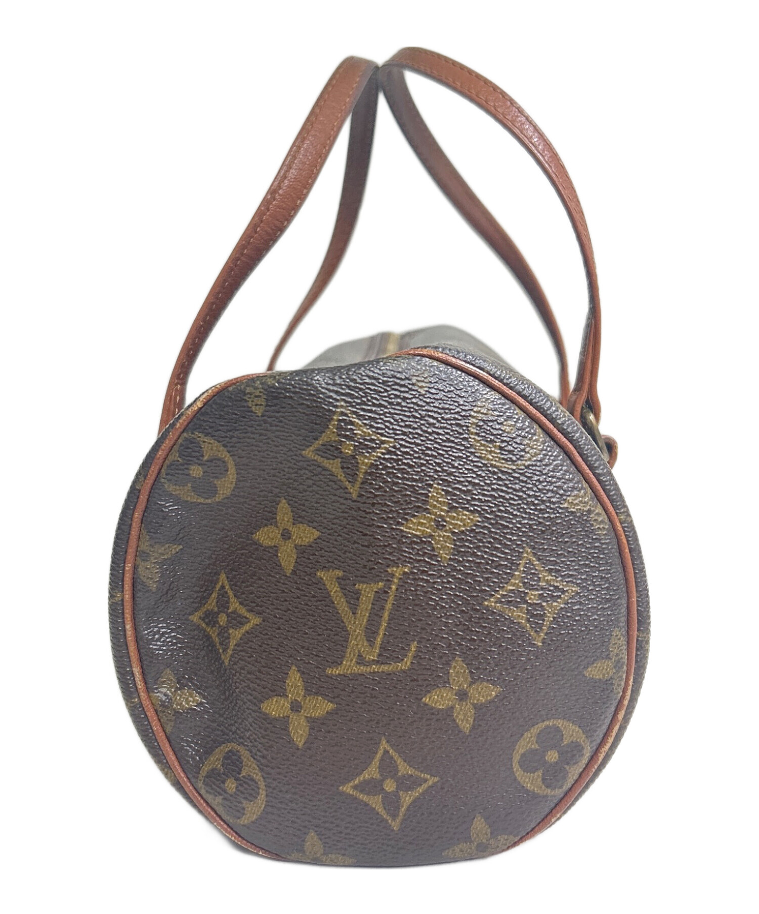 中古・古着通販】LOUIS VUITTON (ルイ ヴィトン) モノグラムパピヨン 
