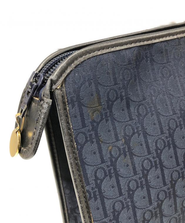中古・古着通販】Christian Dior (クリスチャン ディオール) クラッチ