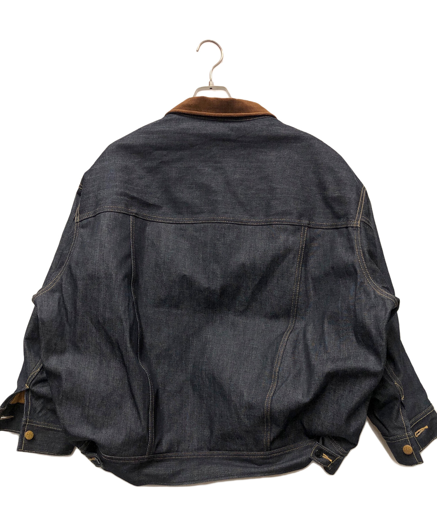 中古・古着通販】Preloved (プレラブド) STORM RIDER JACKET