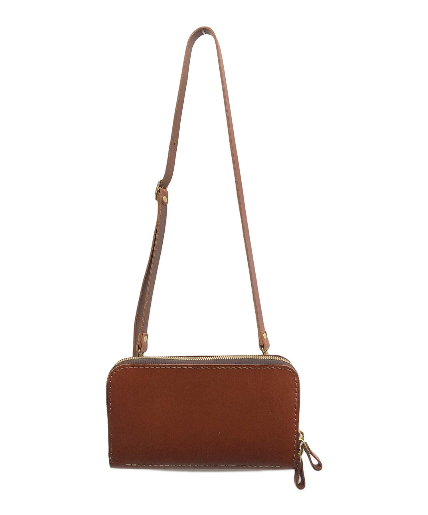 HERZ ウォレットショルダー 【公式通販】