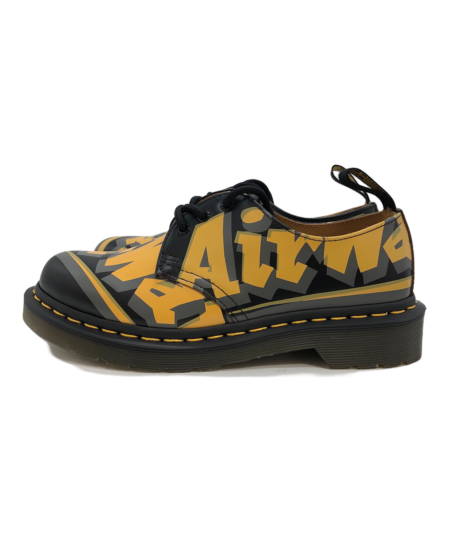 中古・古着通販】Dr.Martens (ドクターマーチン) AIRWAIR VINTAGE