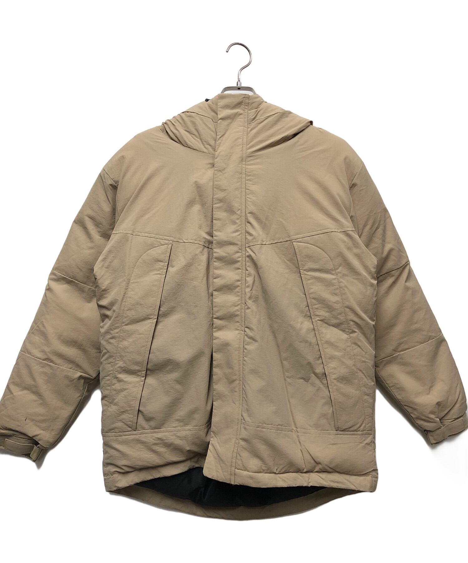 中古・古着通販】SLOBE IENA (スローブ イエナ) 中綿ジャケット 