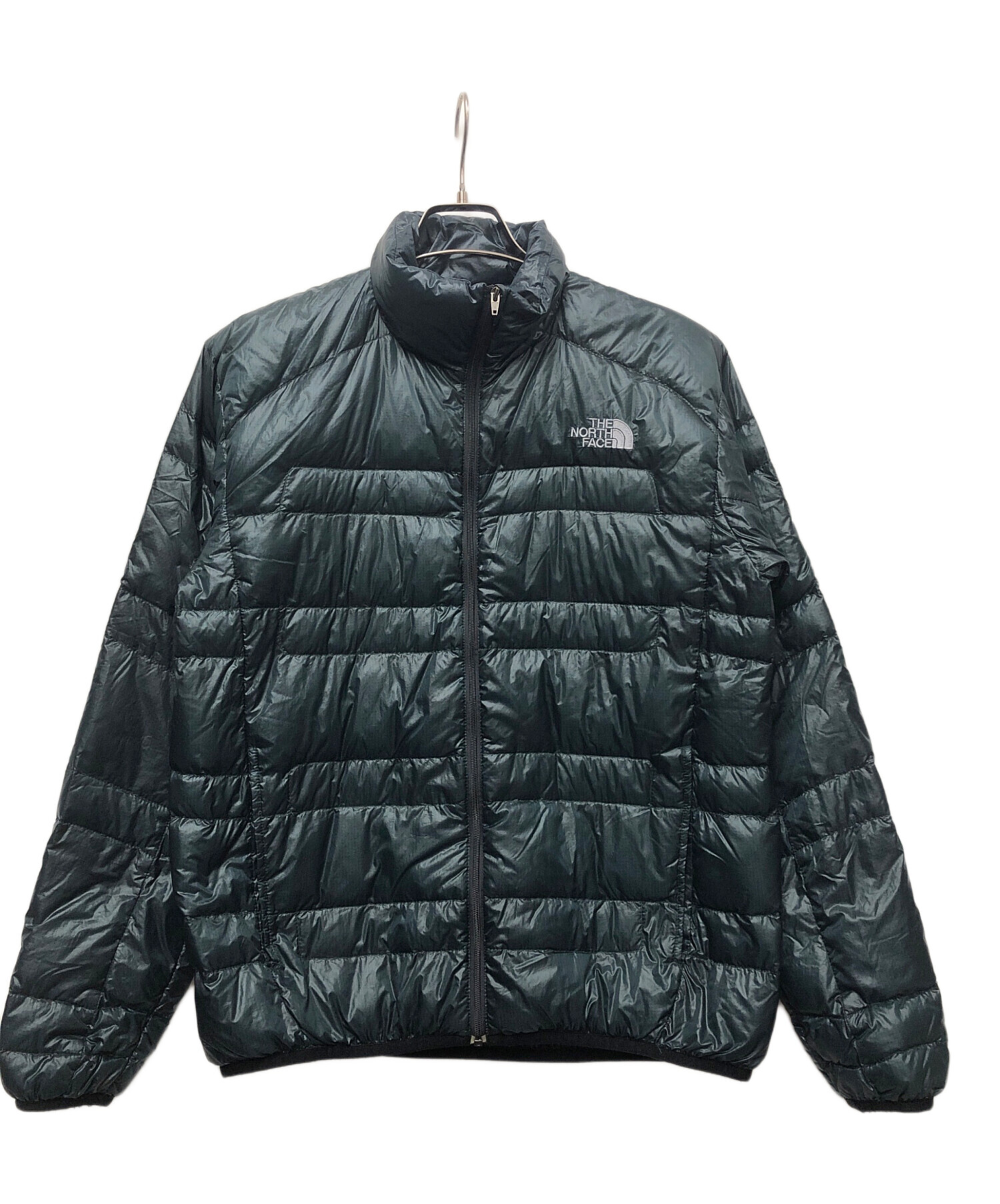 中古・古着通販】THE NORTH FACE (ザ ノース フェイス) ライトヒート 