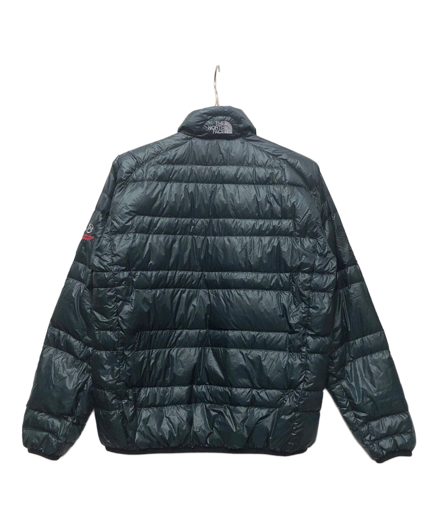 中古・古着通販】THE NORTH FACE (ザ ノース フェイス) ライトヒート 