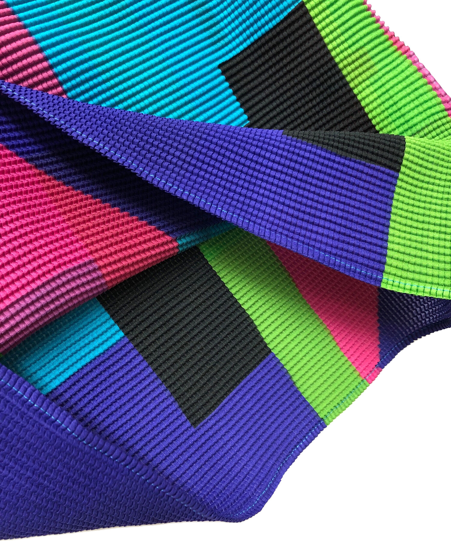 中古・古着通販】me ISSEY MIYAKE (ミーイッセイ ミヤケ) 半袖