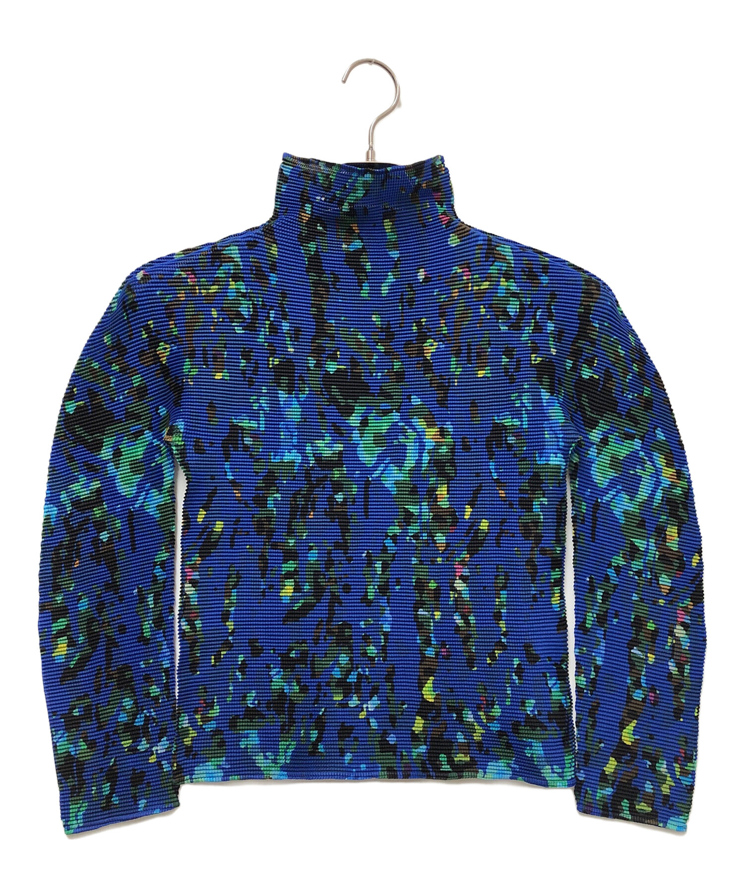 中古・古着通販】me ISSEY MIYAKE (ミーイッセイ ミヤケ) 長袖