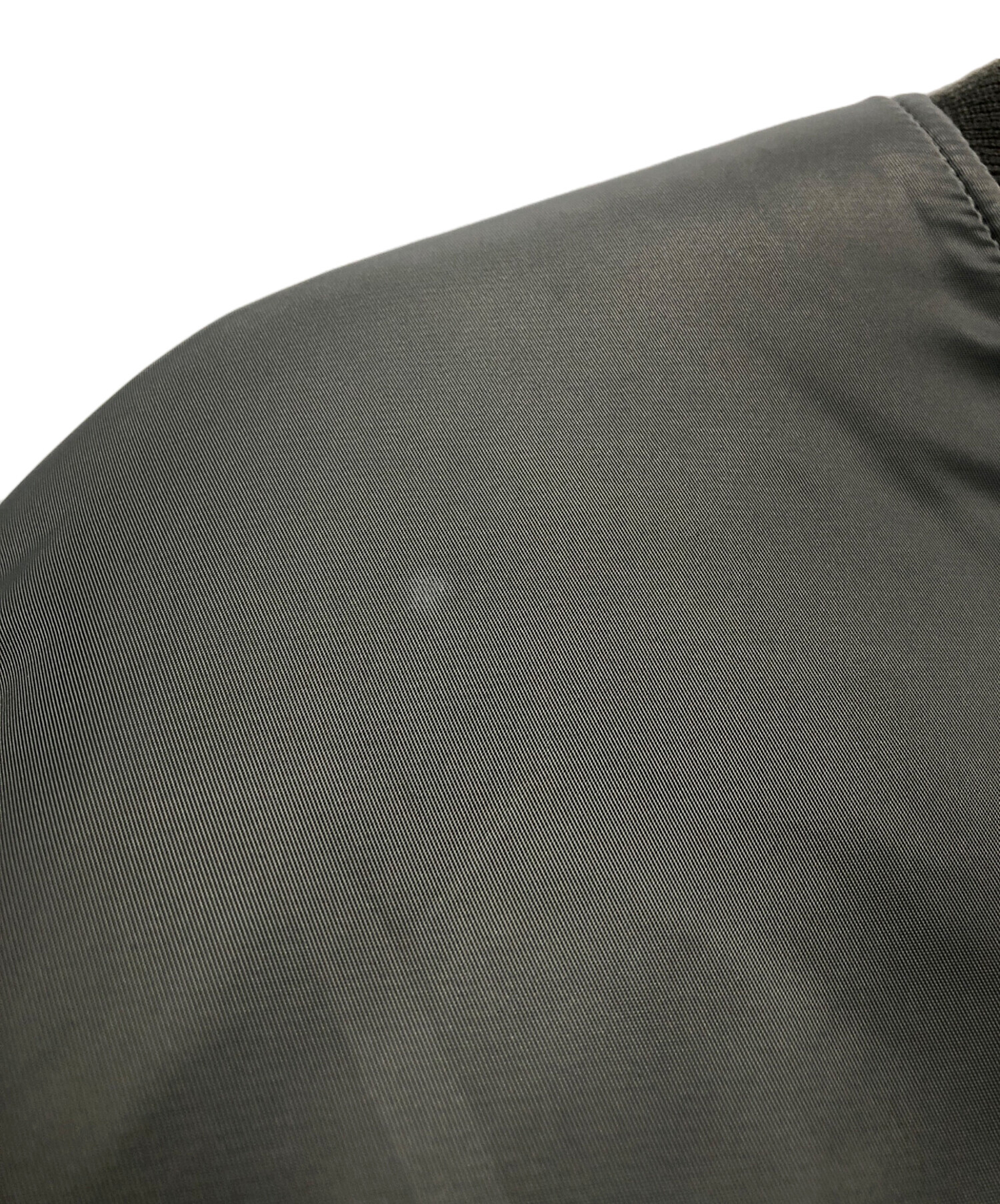 中古・古着通販】D.V.U.S (デビルユース) MA-1ジャケット オリーブ