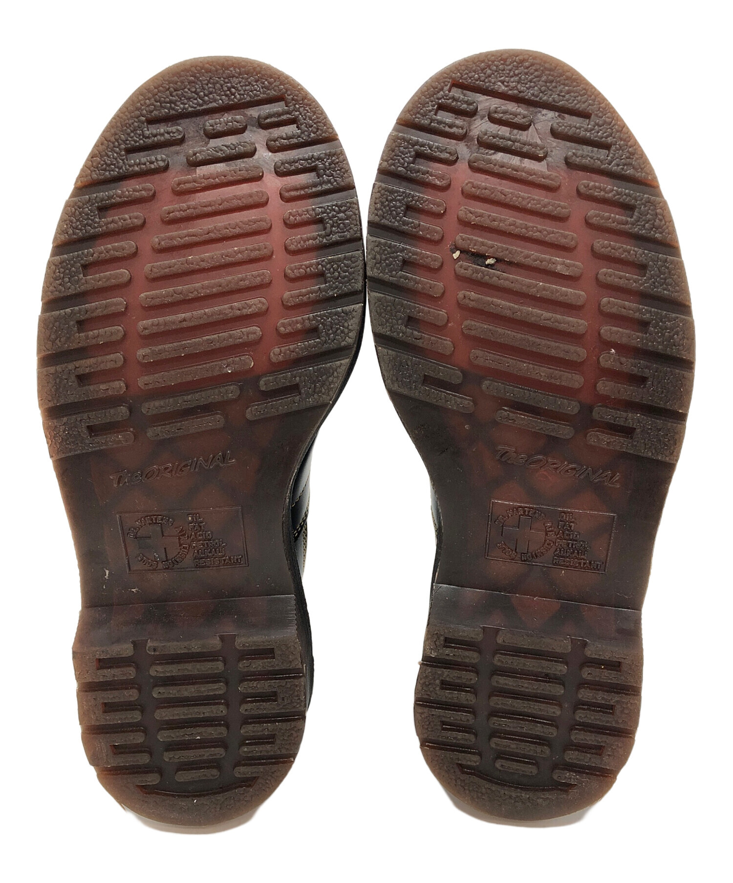 中古・古着通販】Dr.Martens (ドクターマーチン) CHURCH モンキー