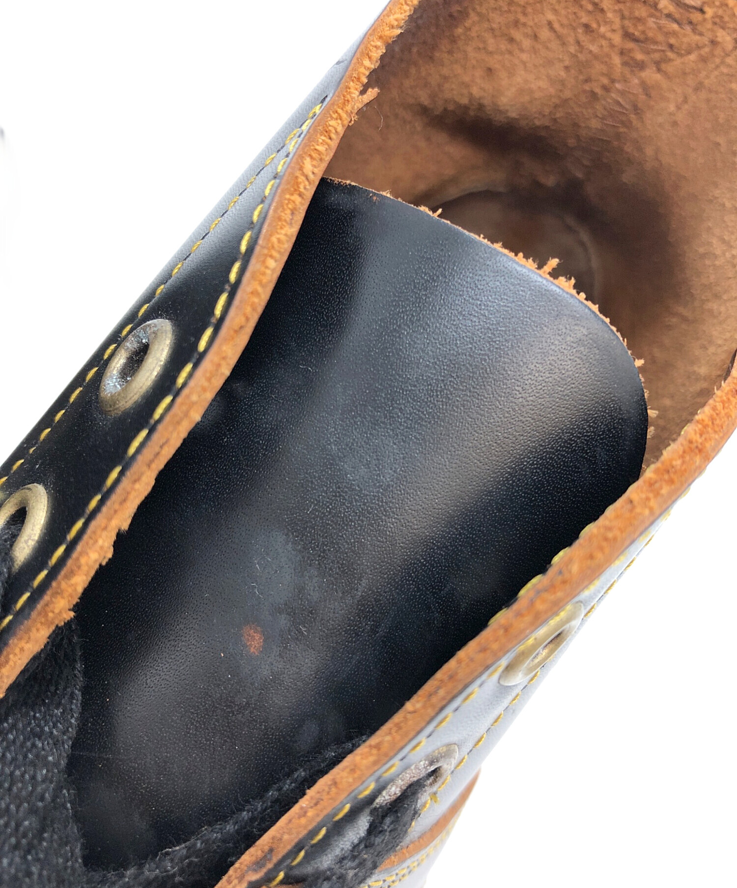 中古・古着通販】Dr.Martens (ドクターマーチン) CHURCH モンキー