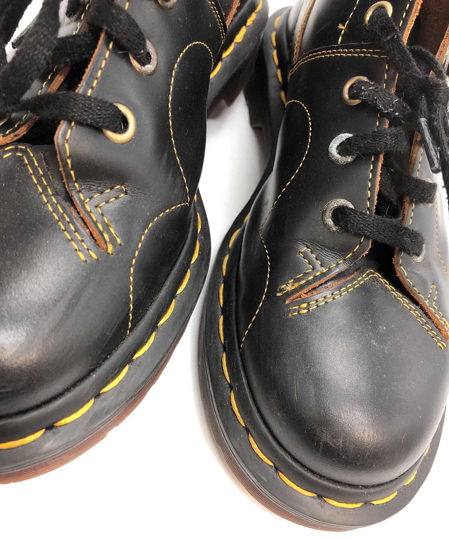 中古・古着通販】Dr.Martens (ドクターマーチン) CHURCH