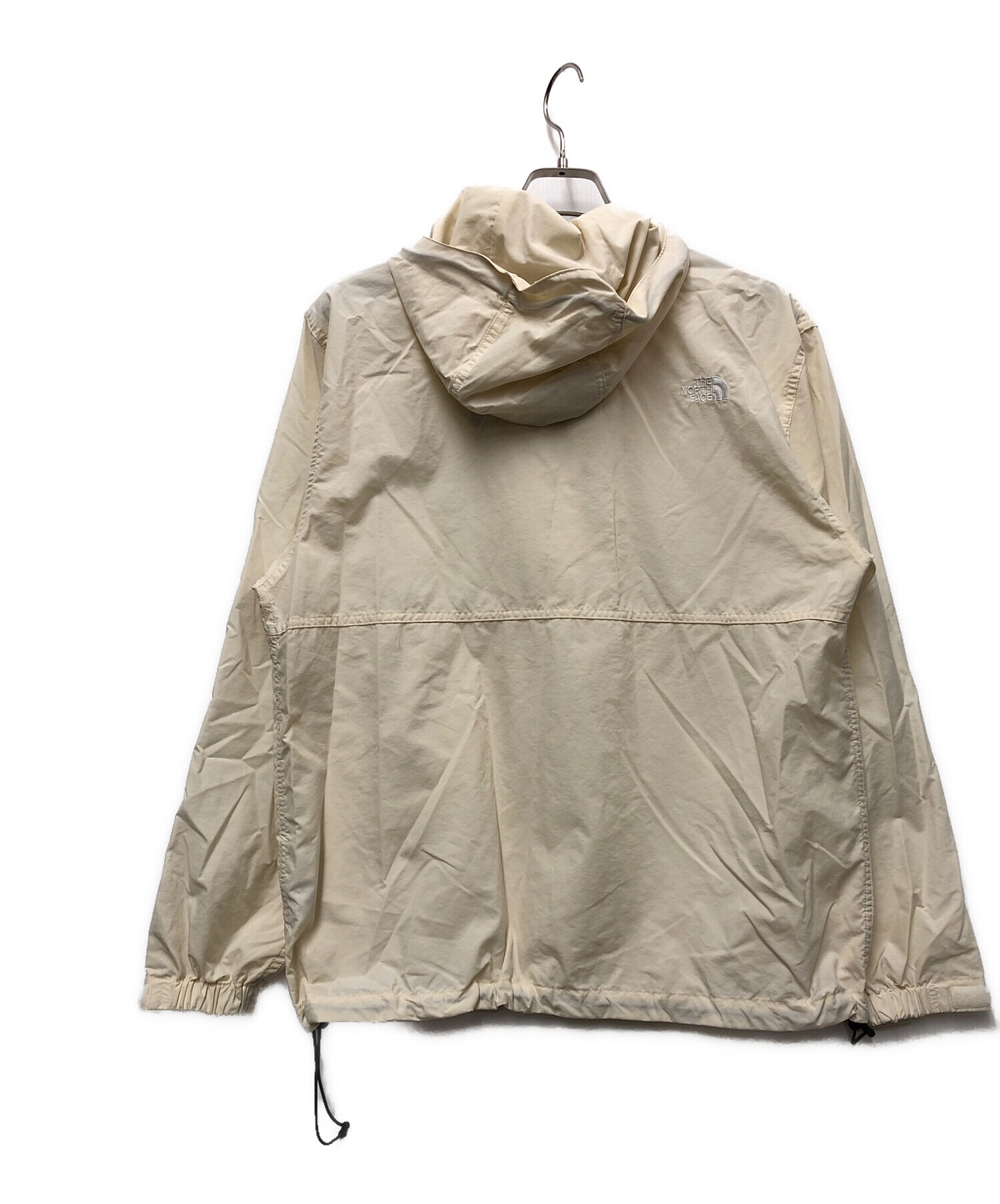 中古・古着通販】THE NORTH FACE (ザ ノース フェイス) コンパクト 
