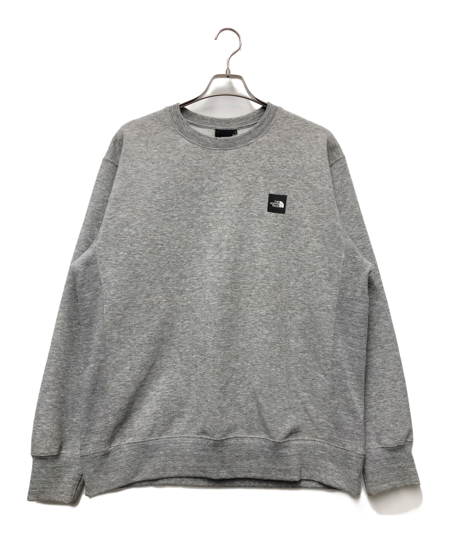 中古・古着通販】THE NORTH FACE (ザ ノース フェイス) スクエアロゴ 