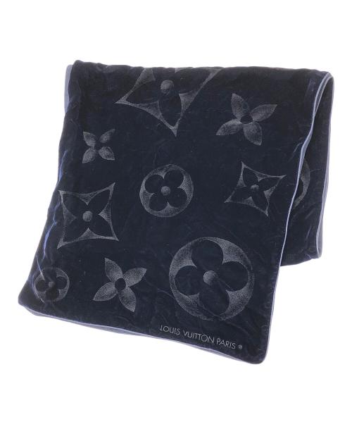 中古・古着通販】LOUIS VUITTON (ルイ ヴィトン) エシャルプ ベロア