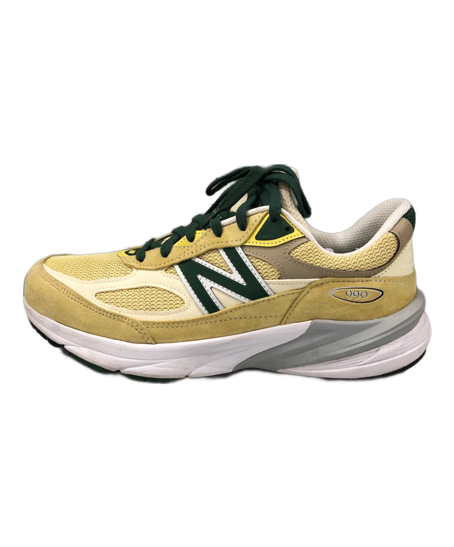 中古・古着通販】NEW BALANCE (ニューバランス) ローカットスニーカー 