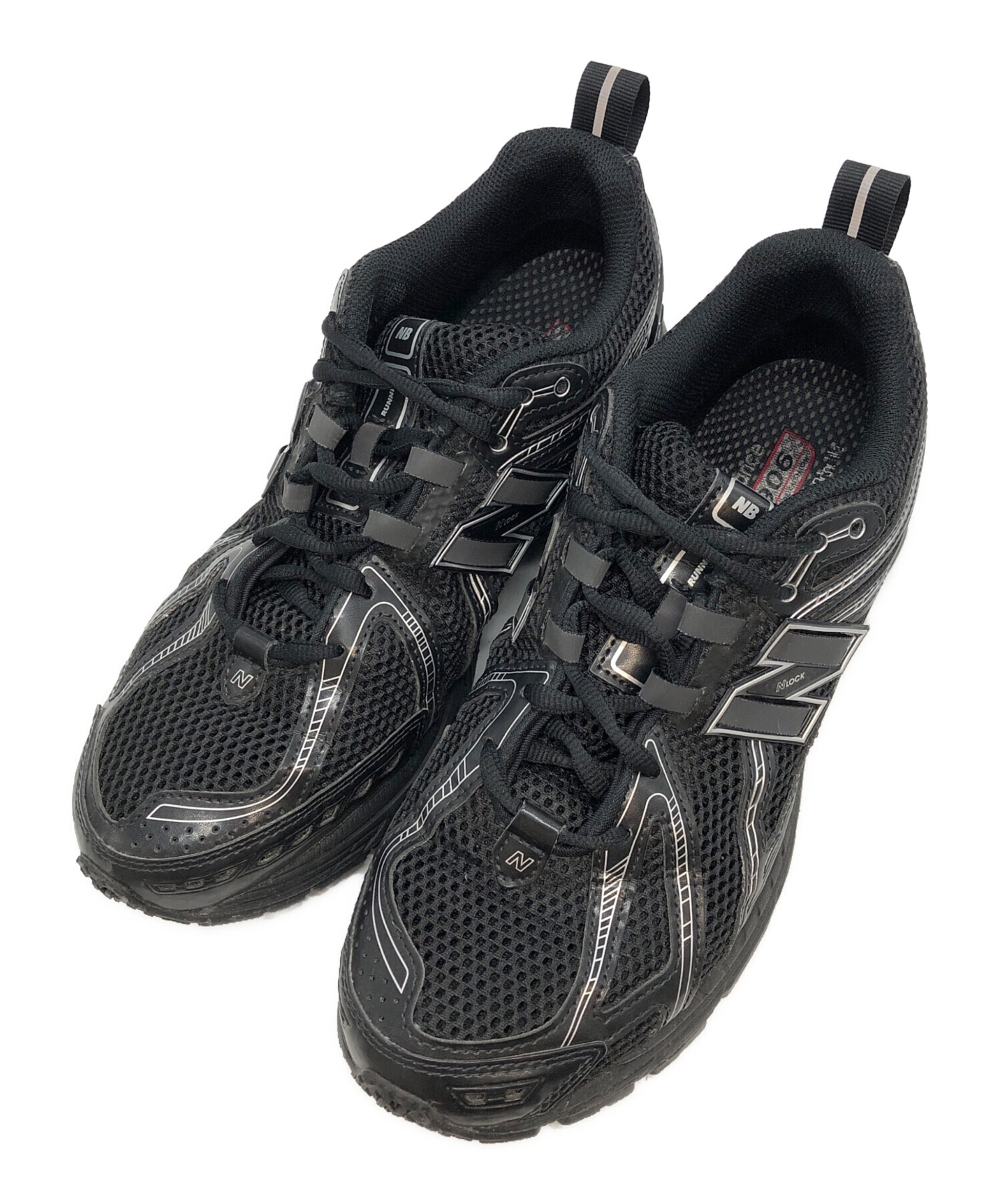 中古・古着通販】NEW BALANCE (ニューバランス) ローカットスニーカー 