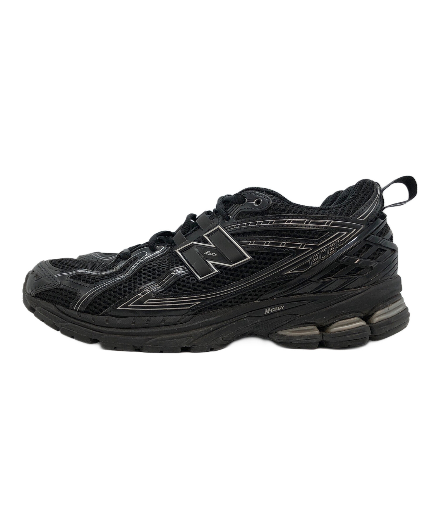 中古・古着通販】NEW BALANCE (ニューバランス) ローカットスニーカー 