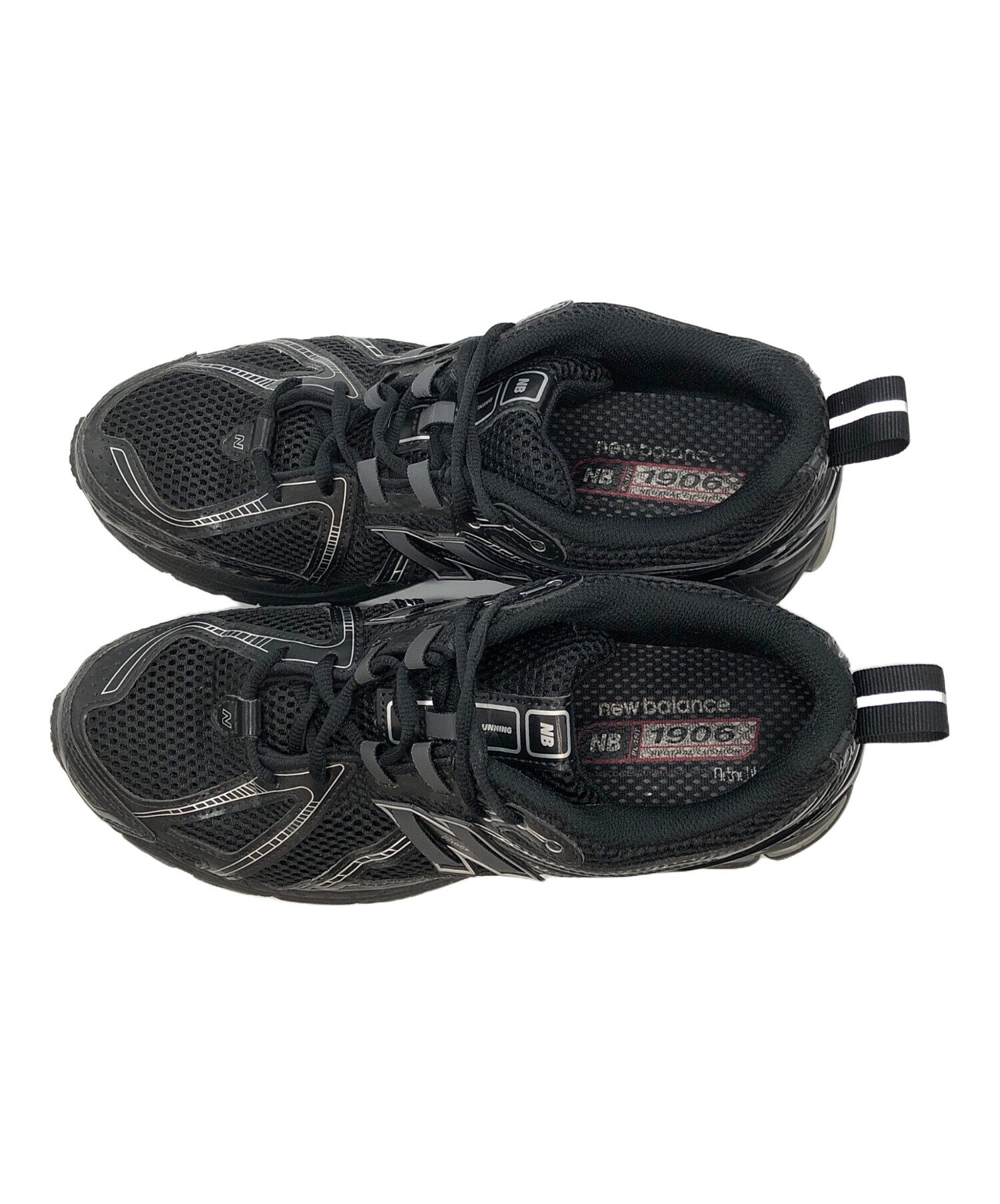 中古・古着通販】NEW BALANCE (ニューバランス) ローカットスニーカー 