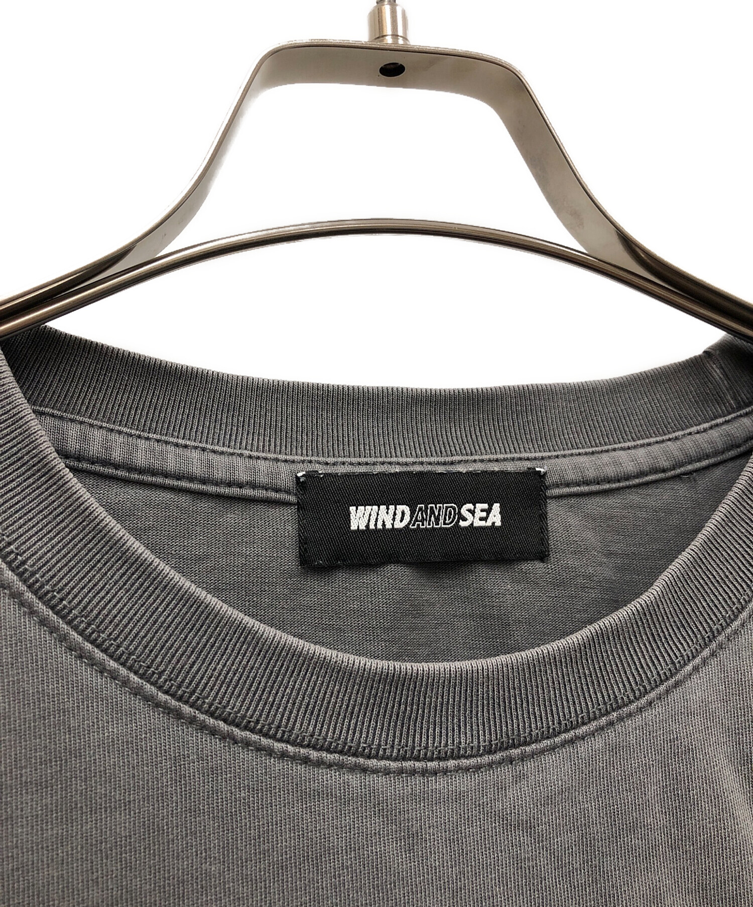 中古・古着通販】WIND AND SEA (ウィンダンシー) ゴーストバスターズ