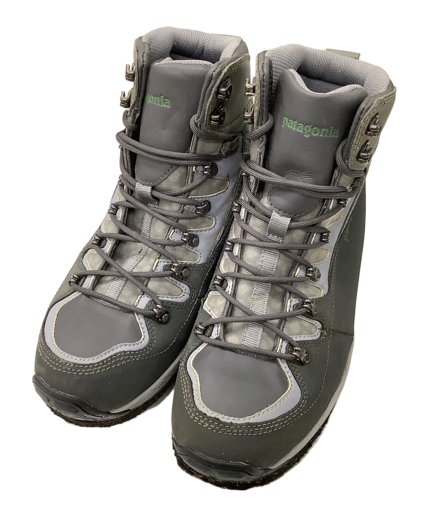 未使用　Patagonia ウルトラライト　ウェーディングブーツ　US5 中古・古着通販】Patagonia (パタゴニア) Ultralight Wading Boots