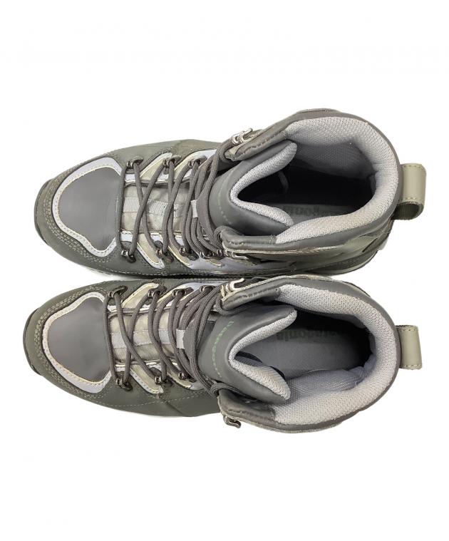 中古・古着通販】Patagonia (パタゴニア) Ultralight Wading Boots